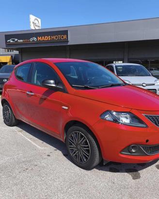 LANCIA Ypsilon 1.0 FireFly 5 porte S&S Hybrid Ec