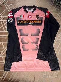 MAGLIA JUVENTUS 2002/2003 MATCH WORN BONNEFOI