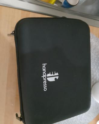 macchina da caffè elettronico 