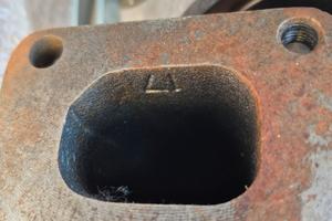 turbina holset stralis nuova