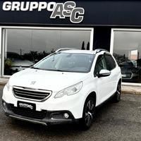 Peugeot 2008 1.6 bluehdi 100 CV Allure EURO 6