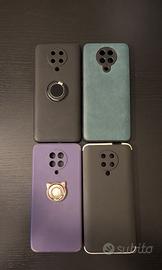 Lotto 4 Cover per POCO F2 Pro / Redmi K30 Pro