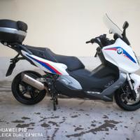 Bmw c 600 - 2014