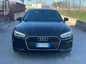 Audi A5 2.0 TDI 190 CV S tronic Business Sport