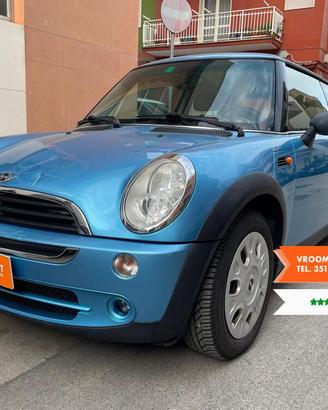 MINI Mini 2� serie Mini 1.6 16V One