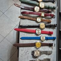 orologi vintage