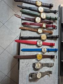 orologi vintage