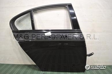 Porta posteriore destra BMW serie 3 f30 | 6846