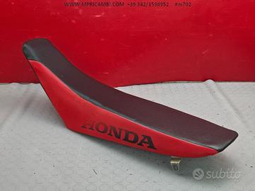SELLA SEDUTA HONDA CRF 450 2002 2004 CR-F CRE 2003