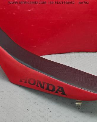 SELLA SEDUTA HONDA CRF 450 2002 2004 CR-F CRE 2003