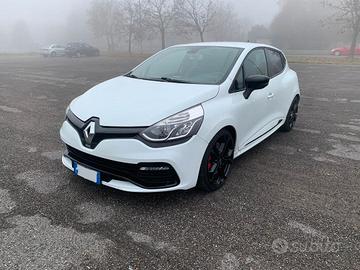 Renault Clio TCe 220CV EDC 5 porte Energy R.S. Tro