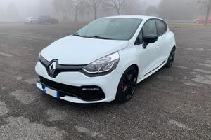 Renault Clio TCe 220CV EDC 5 porte Energy R.S. Tro