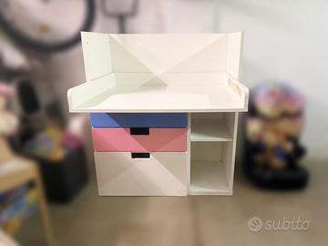 Fasciatoio IKEA