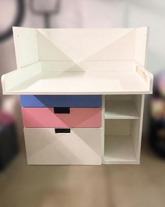 Fasciatoio IKEA