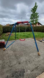 Altalena Chicco Medium Swing