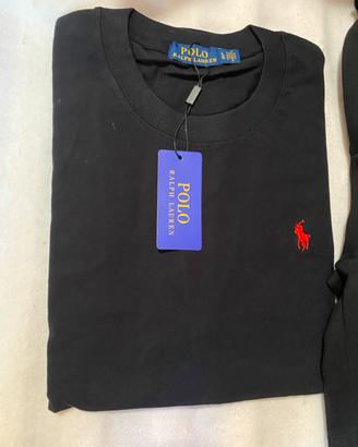 Ralph-Lauren completo
