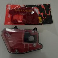 filtro malossi