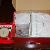 MODEM ADSL USB-ETHERNET ALICE