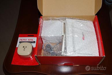 MODEM ADSL USB-ETHERNET ALICE