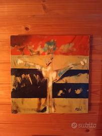 Tela 30×30 di F Amato