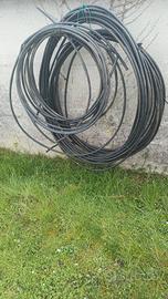 tubo goccia a goccia 