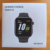 smartwatch Honor 2i