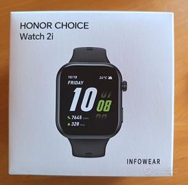 smartwatch Honor 2i