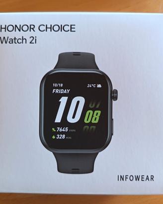 smartwatch Honor 2i