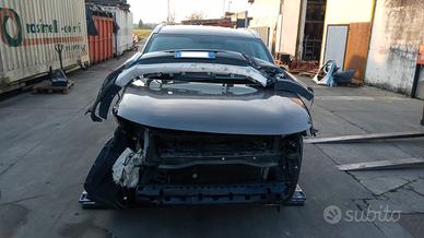 RICAMBI USATI MITSUBISHI Outlander 3ª serie - 2018