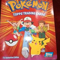 Album Pokemon