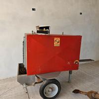 Pulisci pannelli W500