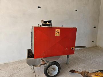 Pulisci pannelli W500