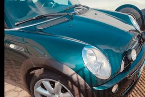 mini Cooper One 1.6 16v