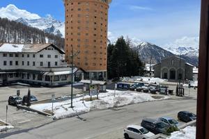 Sestriere centro. 6 posti. Stagionale o mensile