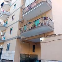 Appartamento 4 vani più accessori, posto auto