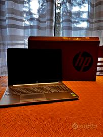 💻HP 15-dw0123nl - Intel Core i5, 8gb di ram, 256gb