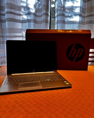 💻HP 15-dw0123nl - Intel Core i5, 8gb di ram, 256gb