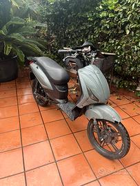 Motorino elettrico vitale