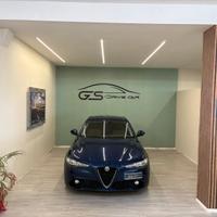 Alfa Romeo Giulia 2.2 TDI 180 CV Sport