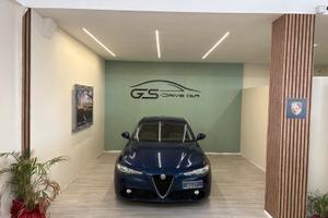 Alfa Romeo Giulia 2.2 TDI 180 CV Sport