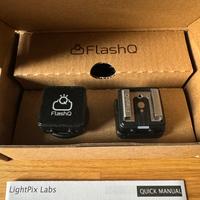 FlashQ Q20II - Wireless Kit Trigger