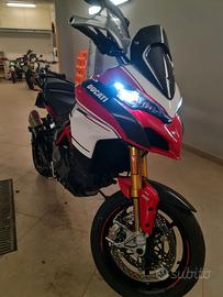 Multistrada pikes pick 1200