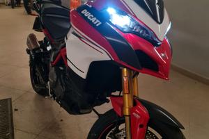 Multistrada pikes pick 1200