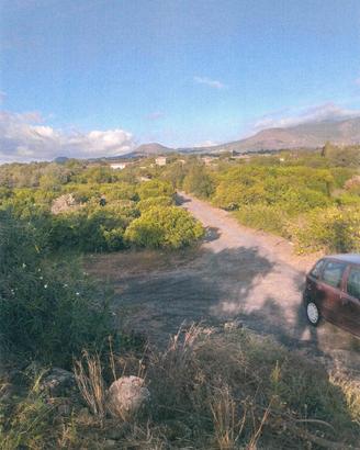 Acireale - Frazione S.M. Ammalati