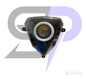 angel Eye per beta 