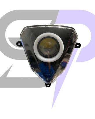 angel Eye per beta 