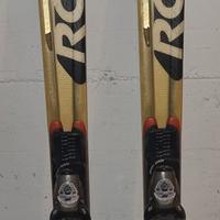 Sci Rossignol 