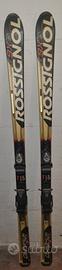 Sci Rossignol 