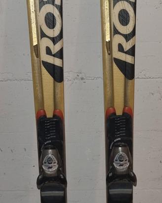 Sci Rossignol 