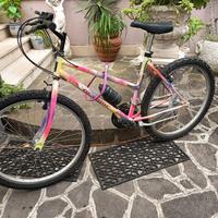 mountain bike 26 da donna